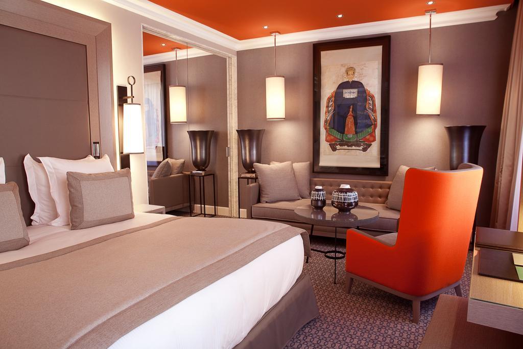 Hotel Alchimy Albi Habitación foto