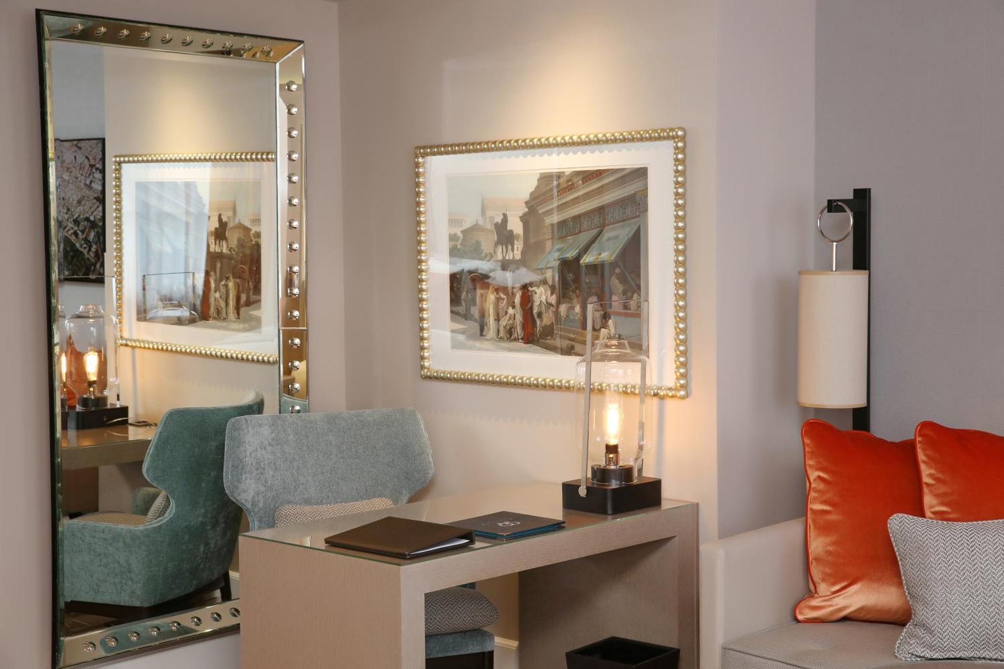 Hotel Alchimy Albi Habitación foto